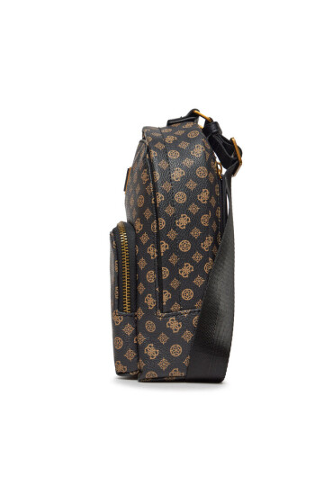 Guess Раница Micro Peony Eco Mini-Bags HMMIPE P4168 Тъмносин - Mera.bg