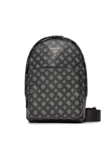 Guess Раница Micro Peony Eco Mini-Bags HMMIPE P4168 Черен - Mera.bg
