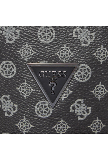 Guess Раница Micro Peony Eco Mini-Bags HMMIPE P4168 Черен - Mera.bg