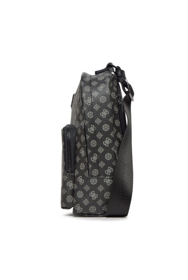 Guess Раница Micro Peony Eco Mini-Bags HMMIPE P4168 Черен - Mera.bg
