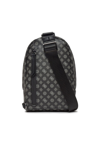 Guess Раница Micro Peony Eco Mini-Bags HMMIPE P4168 Черен - Mera.bg