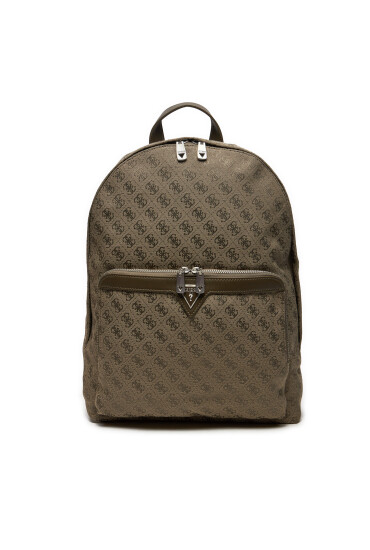 Guess Раница Milano - 4G HMMILJ P4211 Зелен - Mera.bg