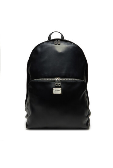 Guess Раница Milano Compact HMMILI P4411 Черен - Mera.bg