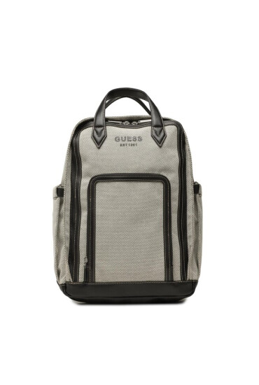 Guess Раница New Wanderluxe HMNEWW P3206 Сив - Mera.bg