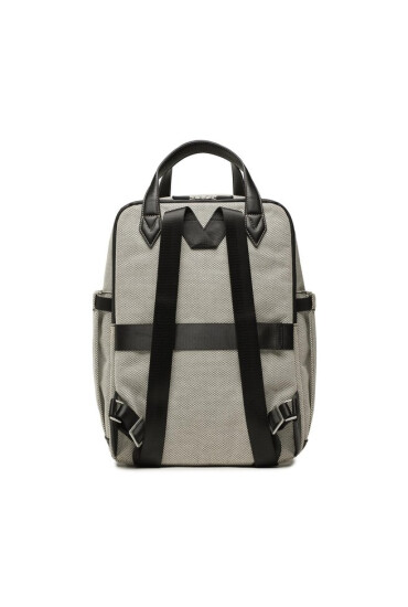 Guess Раница New Wanderluxe HMNEWW P3206 Сив - Mera.bg