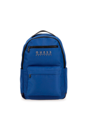 Guess Раница Nola HMVENE P3306 Тъмносин - Mera.bg