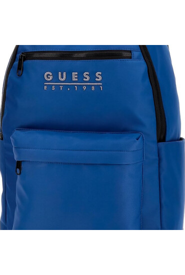 Guess Раница Nola HMVENE P3306 Тъмносин - Mera.bg