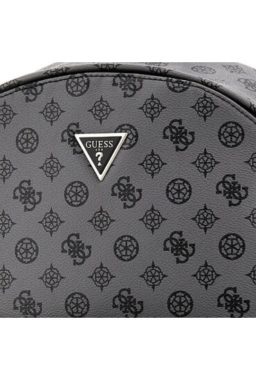 Guess Раница Peony HMPEON P3206 GRY - Mera.bg