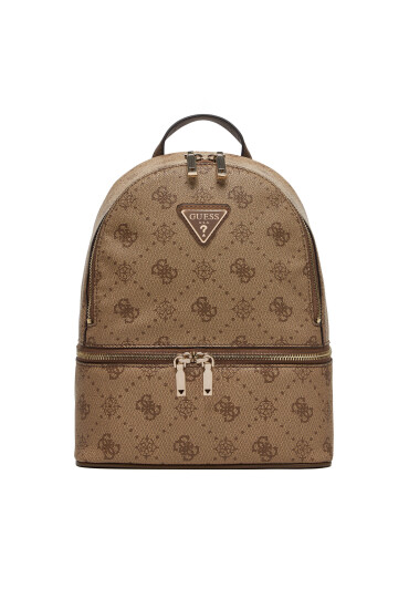 Guess Раница Silia Travel TWGP98 90032 Бежов - Mera.bg