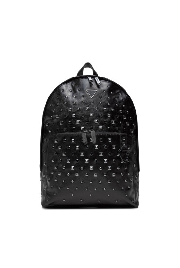Guess Раница Studs HMSTUS P4111 Черен - Mera.bg