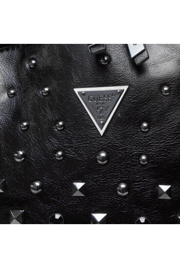Guess Раница Studs HMSTUS P4111 Черен - Mera.bg