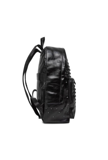 Guess Раница Studs HMSTUS P4111 Черен - Mera.bg