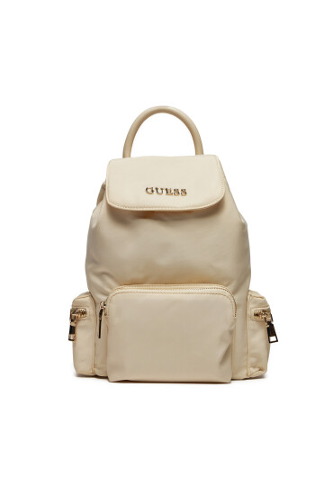 Guess Раница V4GZ07 WG8Y0 Бежов - Mera.bg