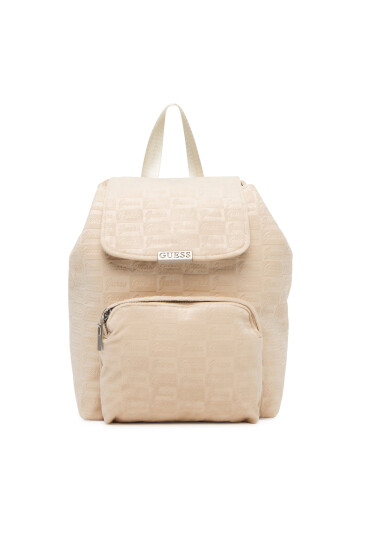 Guess Раница V5BZ11 WF800 Бежов - Mera.bg