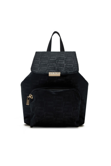 Guess Раница V5BZ11 WF800 Черен - Mera.bg