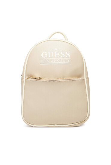 Guess Раница V5YZ05 WHDX0 Бежов - Mera.bg