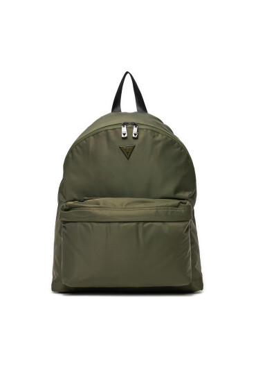 Guess Раница Venezia-Nylon Eco HMVENY P4306 Зелен - Mera.bg
