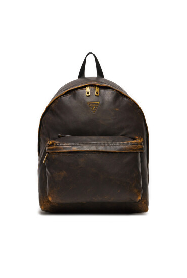 Guess Раница Venezia-Vintage Pu HMVEVP P4306 Кафяв - Mera.bg