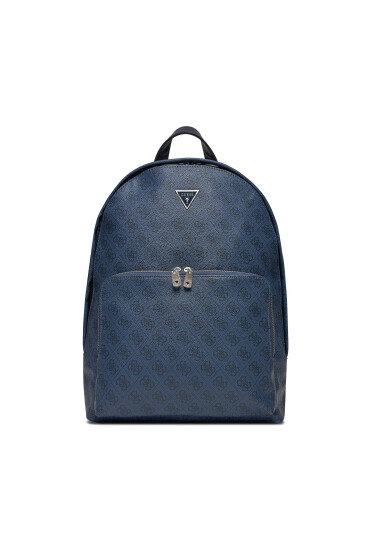 Guess Раница Vezzola Eco HMEVZL P3406 Син - Mera.bg