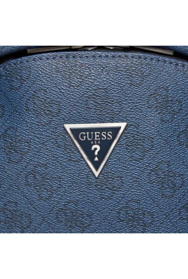 Guess Раница Vezzola Eco HMEVZL P3406 Син - Mera.bg