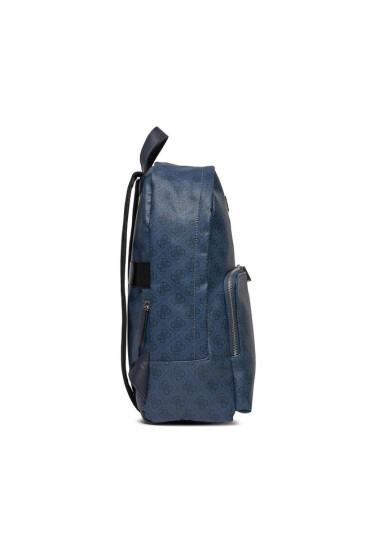 Guess Раница Vezzola Eco HMEVZL P3406 Син - Mera.bg