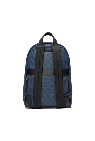 Guess Раница Vezzola Eco HMEVZL P3406 Син - Mera.bg