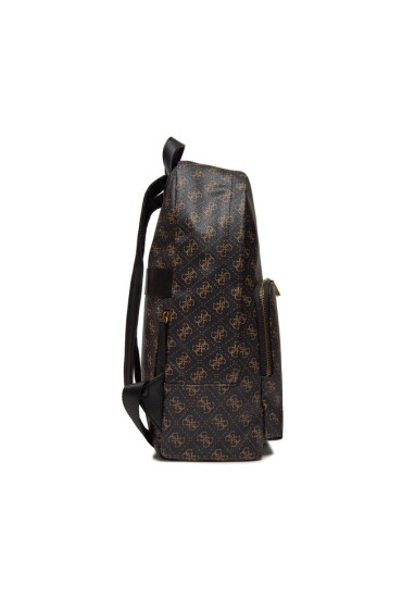 Guess Раница Vezzola Eco HMEVZL P3406 Кафяв - Mera.bg