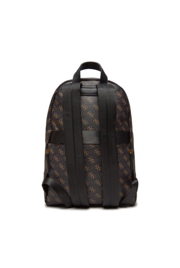 Guess Раница Vezzola Eco HMEVZL P3406 Кафяв - Mera.bg