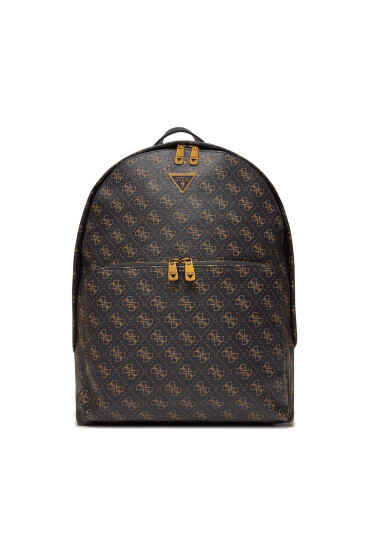 Guess Раница Vezzola Eco HMEVZL P3406 Кафяв - Mera.bg