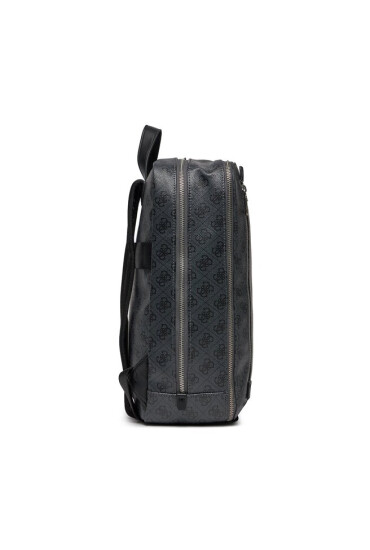 Guess Раница Vezzola Eco HMEVZL P4161 Черен - Mera.bg