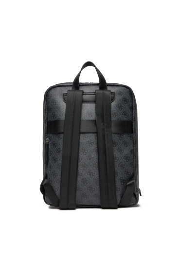 Guess Раница Vezzola Eco HMEVZL P4161 Черен - Mera.bg