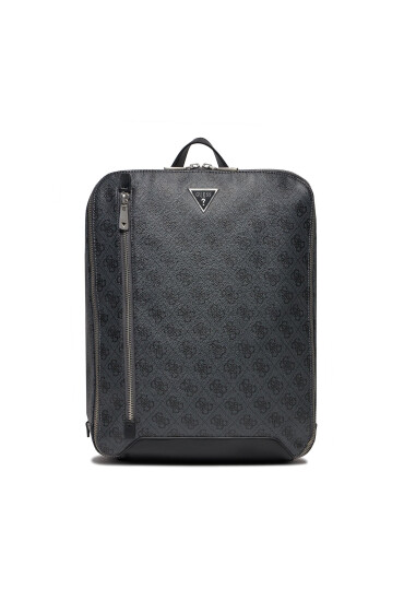 Guess Раница Vezzola Eco HMEVZL P4161 Черен - Mera.bg