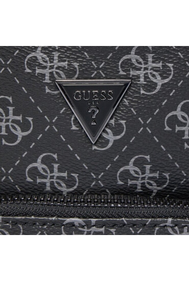 Guess Раница Vezzola Eco Mini-Bags HMEVZL P3468 Сив - Mera.bg