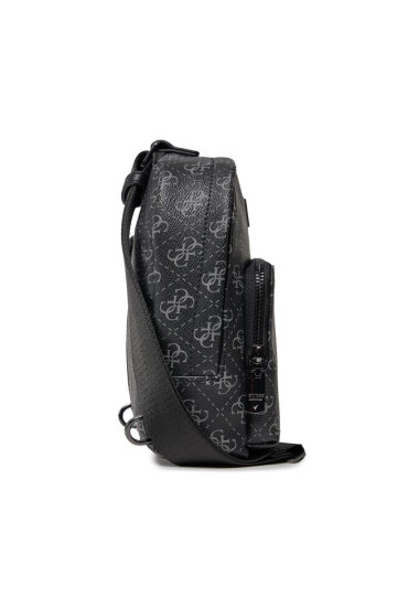 Guess Раница Vezzola Eco Mini-Bags HMEVZL P3468 Сив - Mera.bg