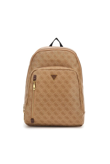 Guess Раница Vezzola Smart HMEVZL P3241 Бежов - Mera.bg