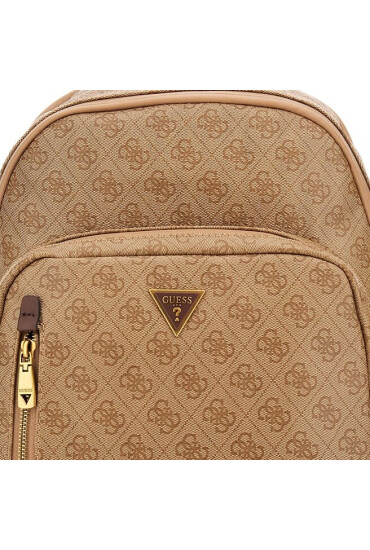 Guess Раница Vezzola Smart HMEVZL P3241 Бежов - Mera.bg