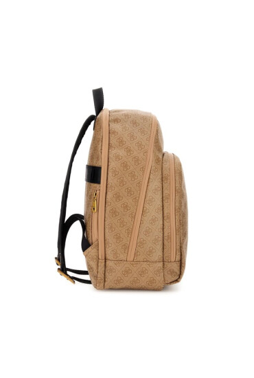 Guess Раница Vezzola Smart HMEVZL P3241 Бежов - Mera.bg