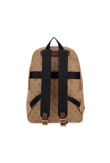 Guess Раница Vezzola Smart HMEVZL P3241 Бежов - Mera.bg