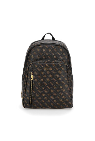 Guess Раница Vezzola Smart HMEVZL P3241 Кафяв - Mera.bg