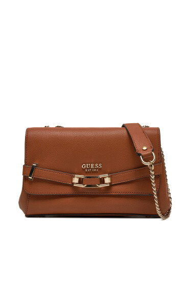 Guess Сак HWBG95 27210 Кафяв - Mera.bg