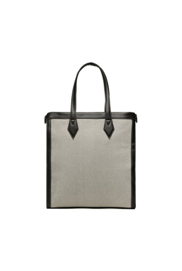 Guess Сак New Wanderluxe HMNEWW P3246 Черен - Mera.bg