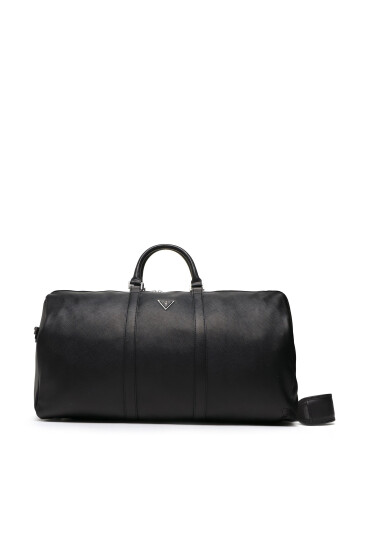 Guess Пътна чанта TMECSA P3135 Черен - Mera.bg
