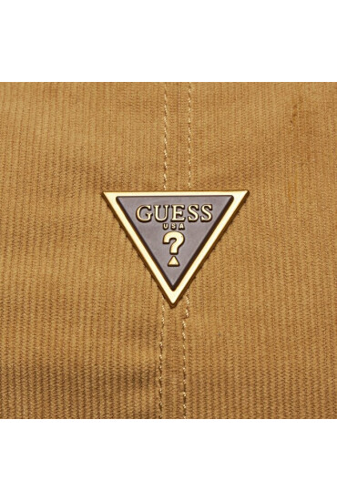 Guess Пътна чанта TMMOJA P3439 Бежов - Mera.bg