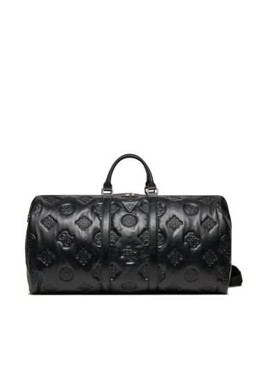 Guess Сак TMPUFT P3435 Черен - Mera.bg