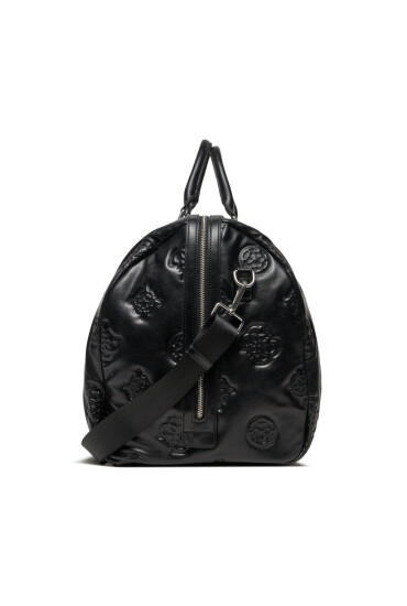 Guess Сак TMPUFT P3435 Черен - Mera.bg