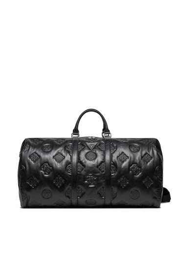 Guess Сак TMPUFT P3435 Черен - Mera.bg