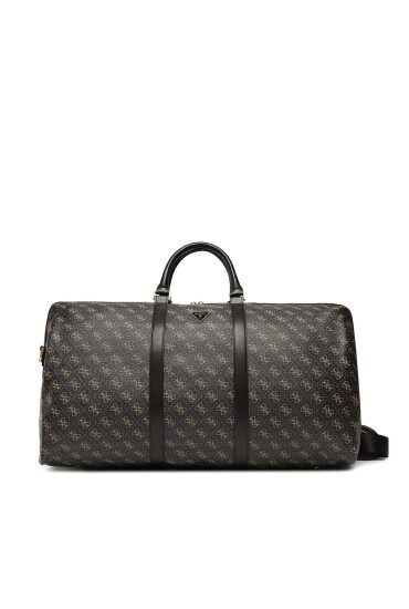 Guess Сак Vezzola Smart Travel TMEVZL P2235 Черен - Mera.bg