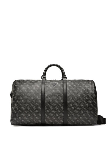Guess Сак Vezzola Smart Travel TMEVZL P2235 Черен - Mera.bg