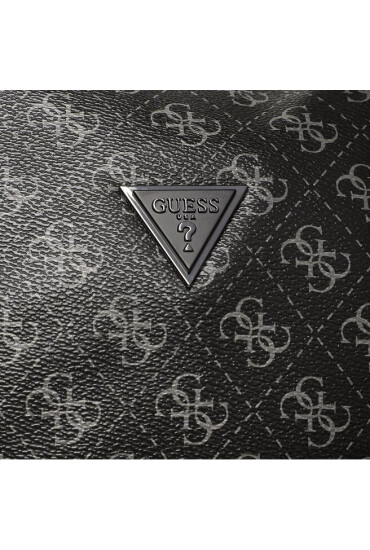 Guess Сак Vezzola Smart Travel TMEVZL P2235 Черен - Mera.bg