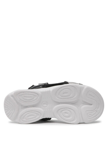 Guess Сандали Gad FI6GAD FAB03 GREY - Mera.bg